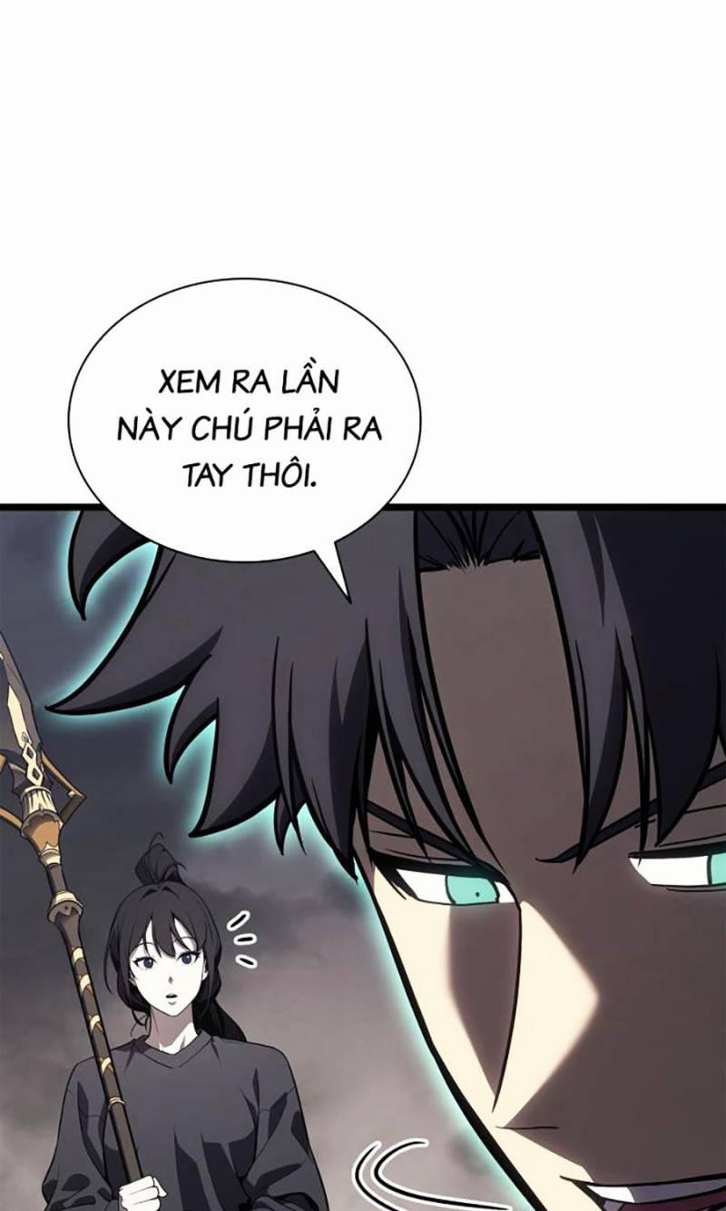 Người Hùng Cấp Thảm Họa Hồi Sinh 100 trang 88