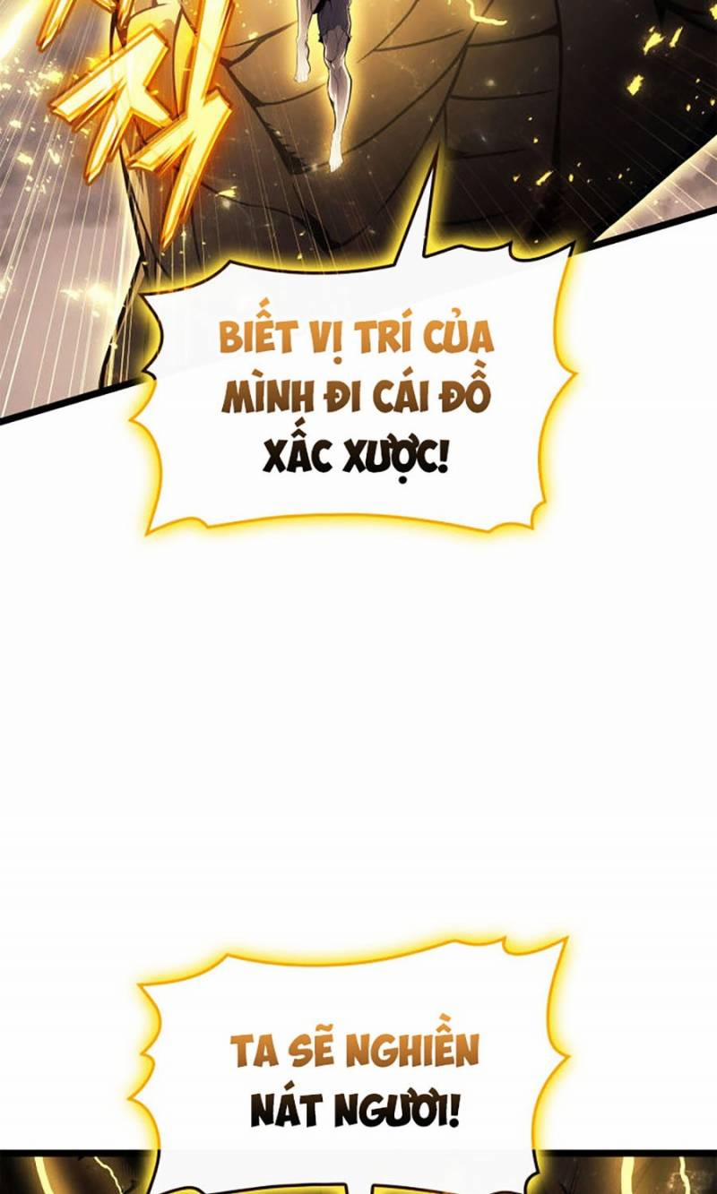 Người Hùng Cấp Thảm Họa Hồi Sinh 101 trang 10