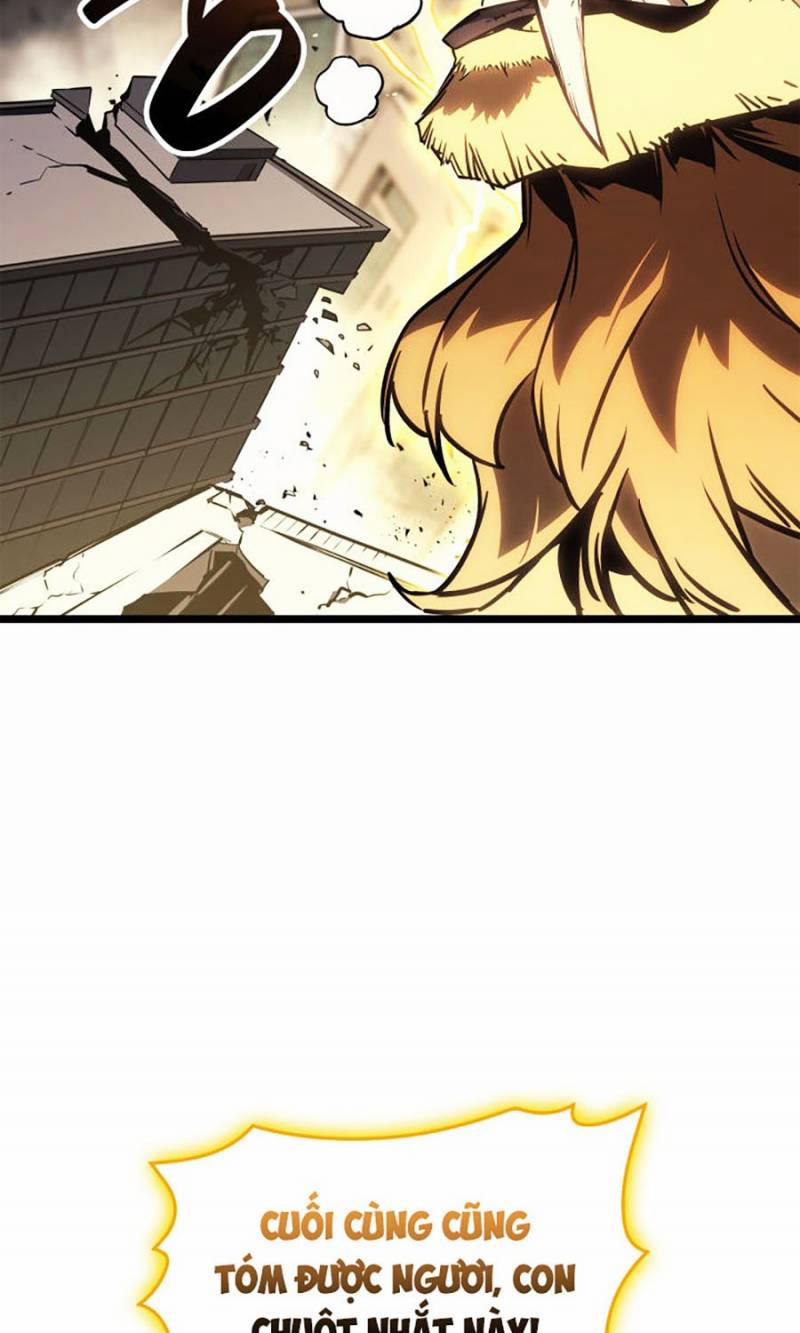 Người Hùng Cấp Thảm Họa Hồi Sinh 101 trang 102