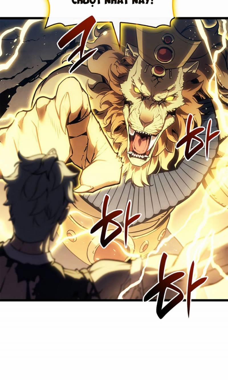 Người Hùng Cấp Thảm Họa Hồi Sinh 101 trang 103