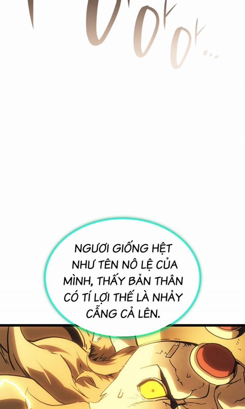 Người Hùng Cấp Thảm Họa Hồi Sinh 101 trang 110