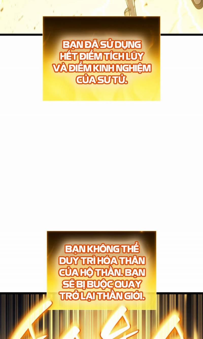 Người Hùng Cấp Thảm Họa Hồi Sinh 101 trang 114