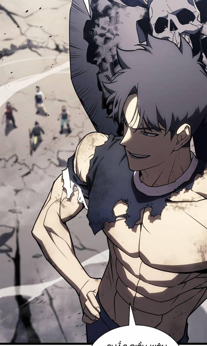 Người Hùng Cấp Thảm Họa Hồi Sinh 101 trang 127