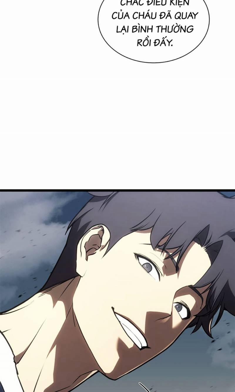 Người Hùng Cấp Thảm Họa Hồi Sinh 101 trang 128