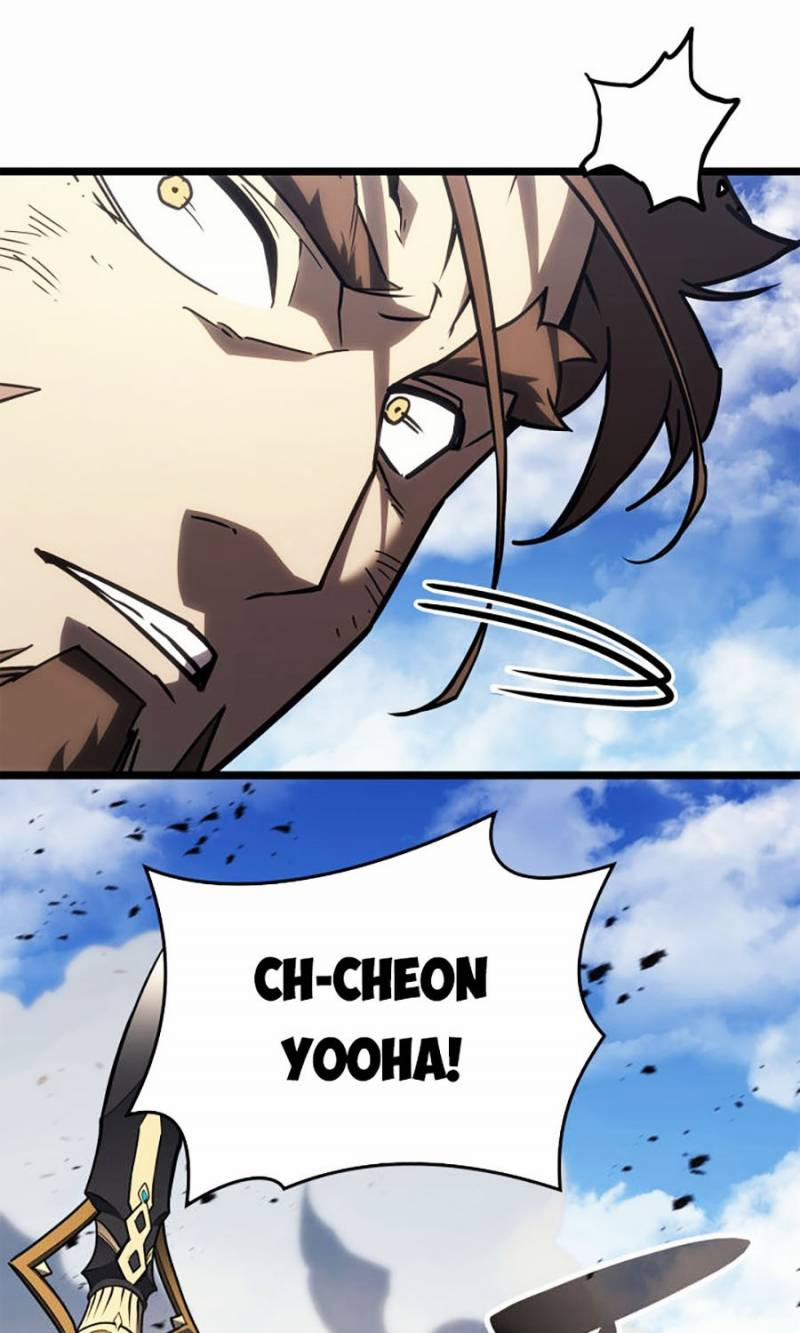 Người Hùng Cấp Thảm Họa Hồi Sinh 101 trang 135