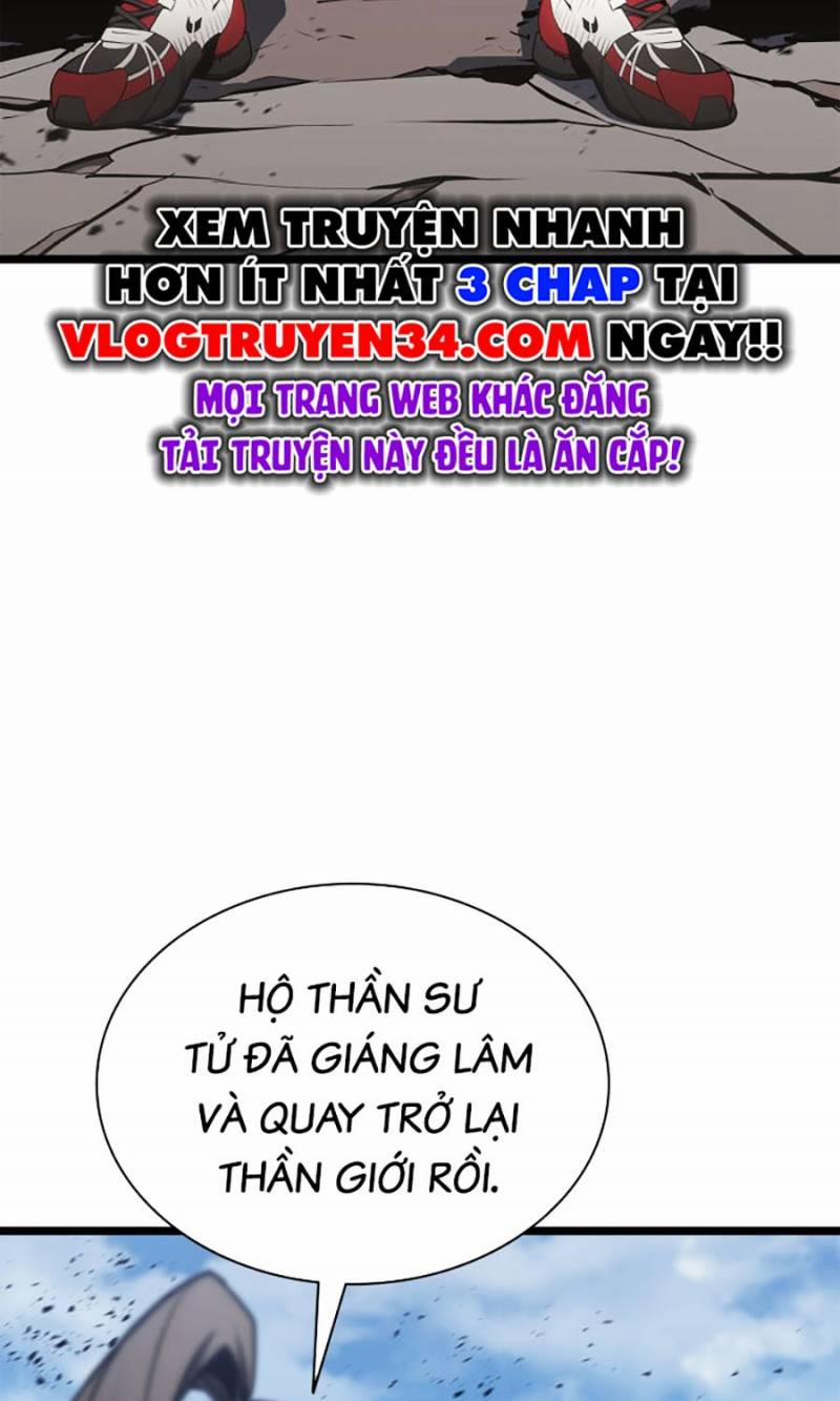 Người Hùng Cấp Thảm Họa Hồi Sinh 101 trang 137