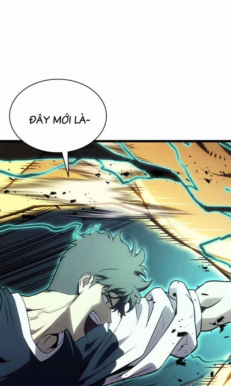 Người Hùng Cấp Thảm Họa Hồi Sinh 101 trang 19