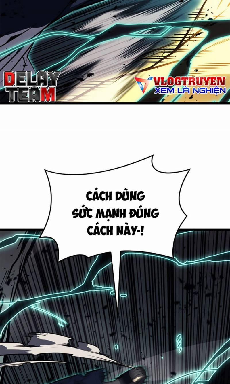 Người Hùng Cấp Thảm Họa Hồi Sinh 101 trang 20