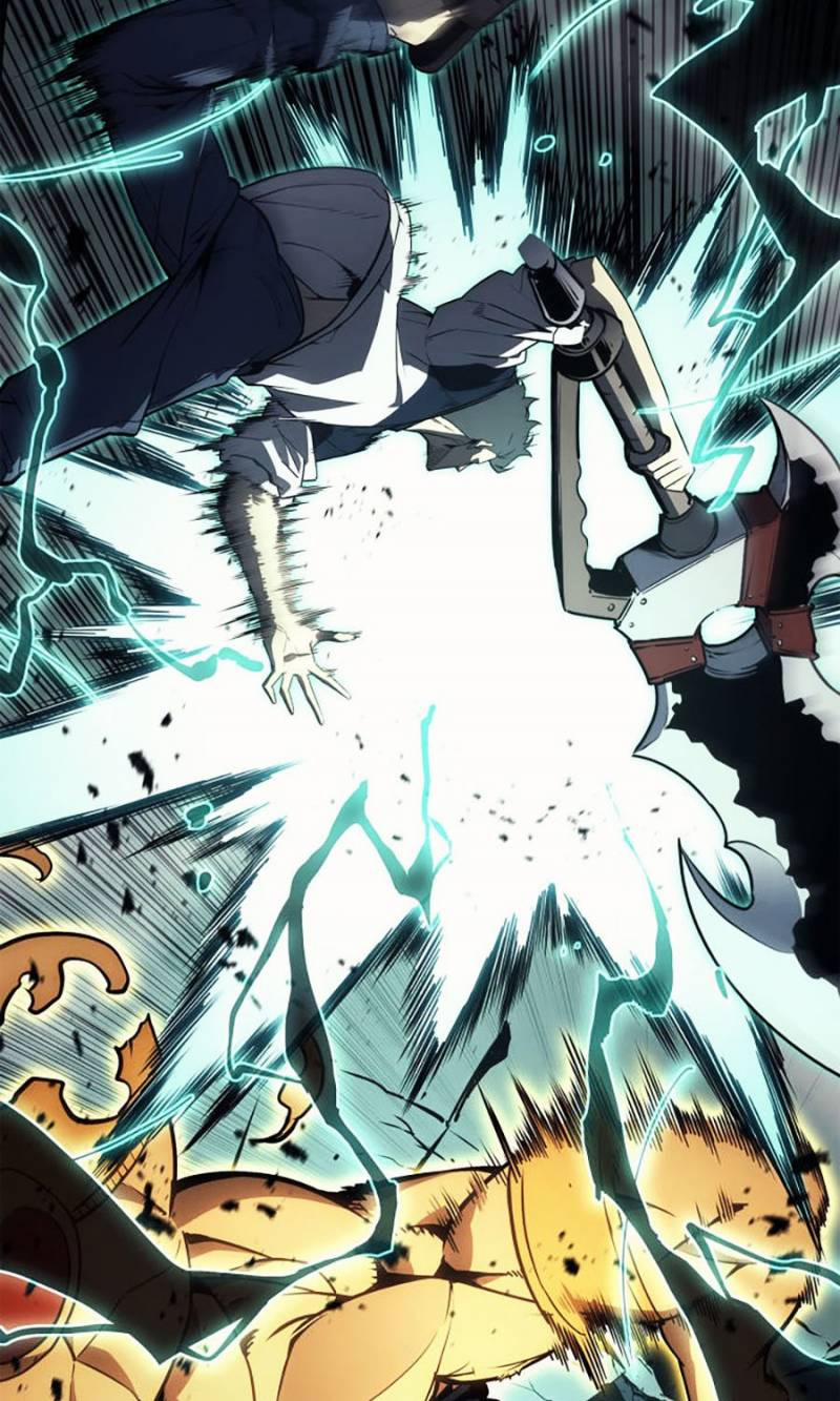 Người Hùng Cấp Thảm Họa Hồi Sinh 101 trang 21