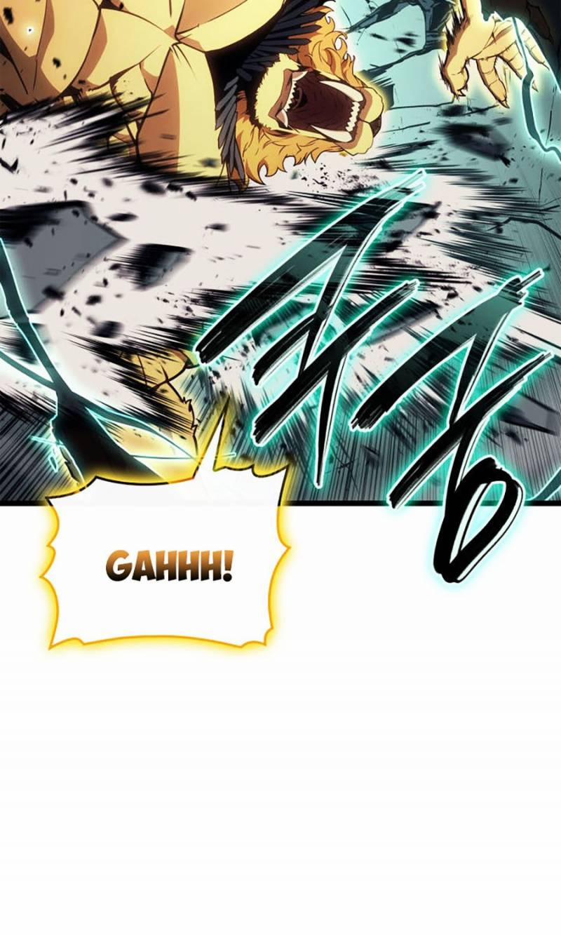 Người Hùng Cấp Thảm Họa Hồi Sinh 101 trang 22