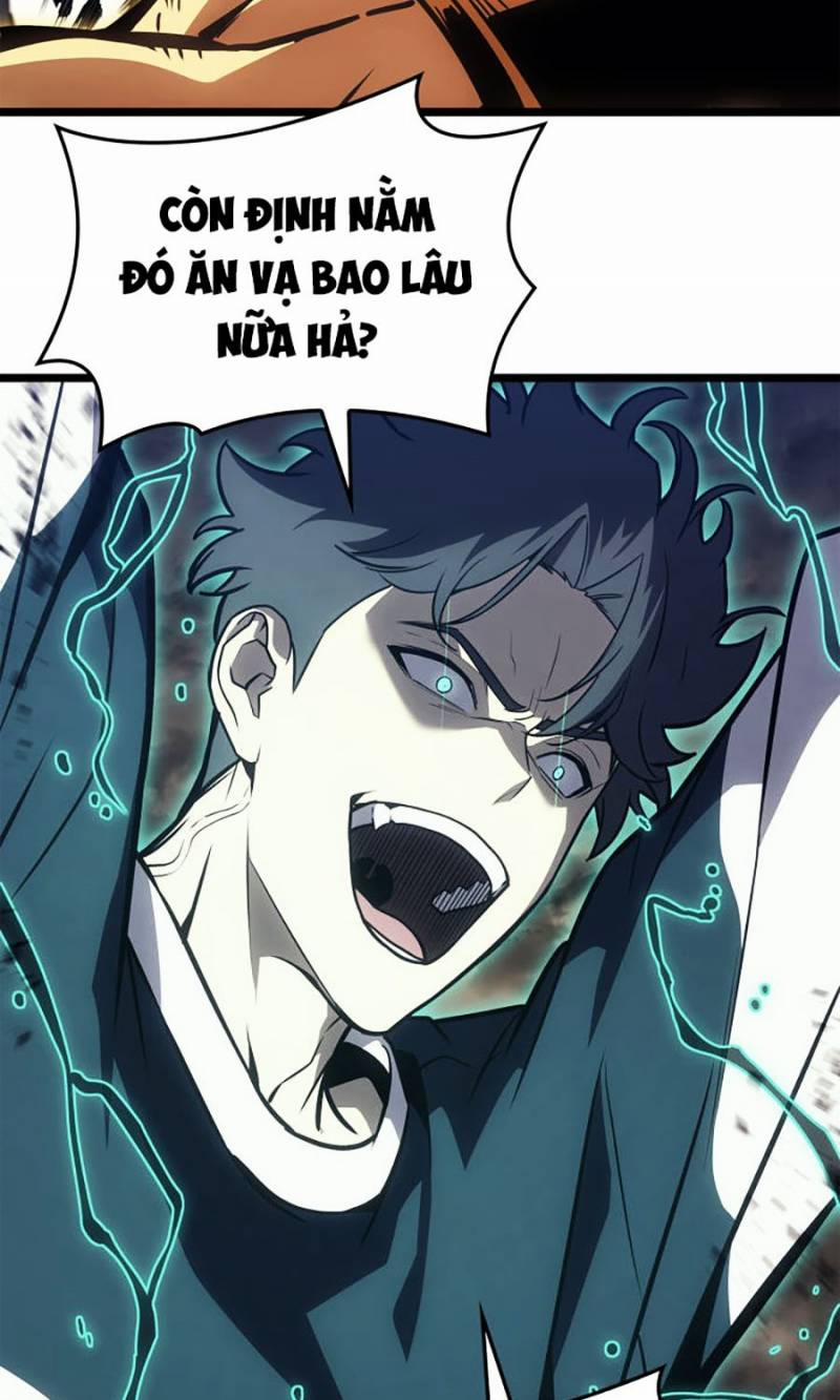 Người Hùng Cấp Thảm Họa Hồi Sinh 101 trang 24