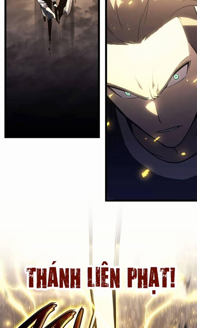 Người Hùng Cấp Thảm Họa Hồi Sinh 101 trang 28