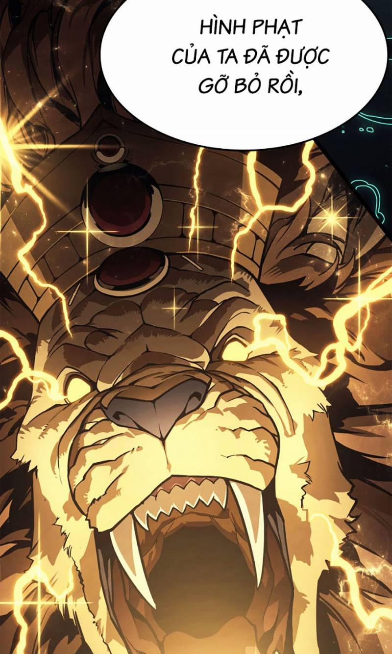 Người Hùng Cấp Thảm Họa Hồi Sinh 101 trang 4