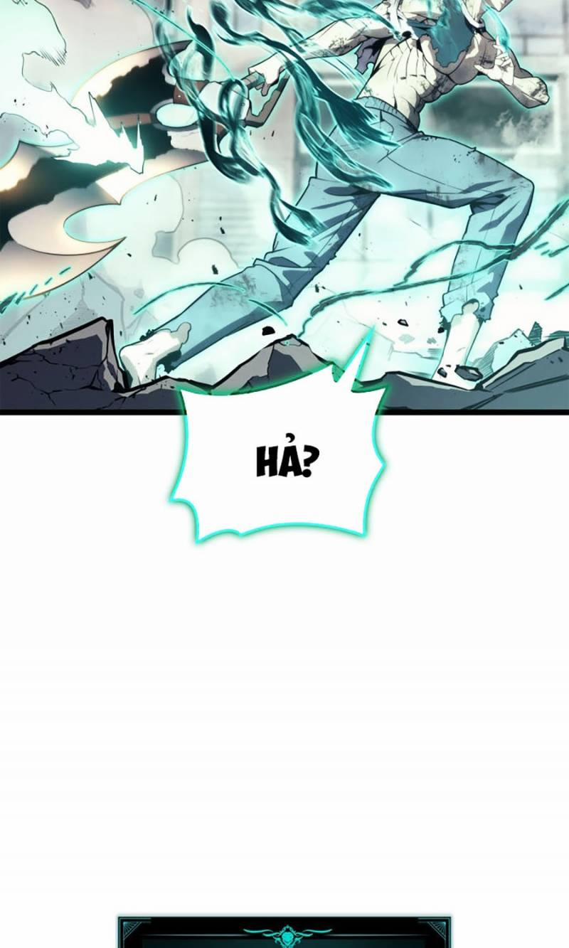 Người Hùng Cấp Thảm Họa Hồi Sinh 101 trang 45