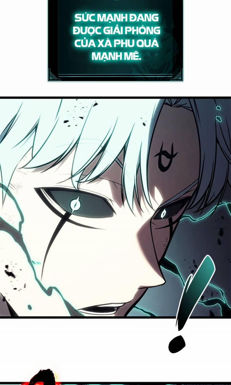 Người Hùng Cấp Thảm Họa Hồi Sinh 101 trang 46