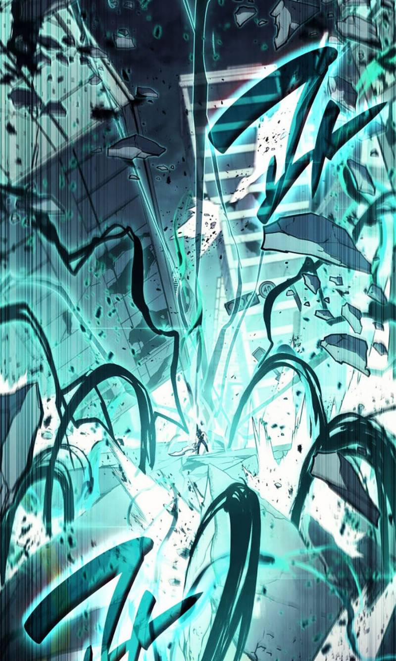 Người Hùng Cấp Thảm Họa Hồi Sinh 101 trang 50