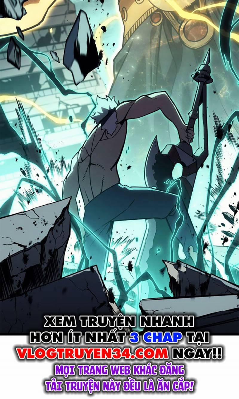 Người Hùng Cấp Thảm Họa Hồi Sinh 101 trang 55