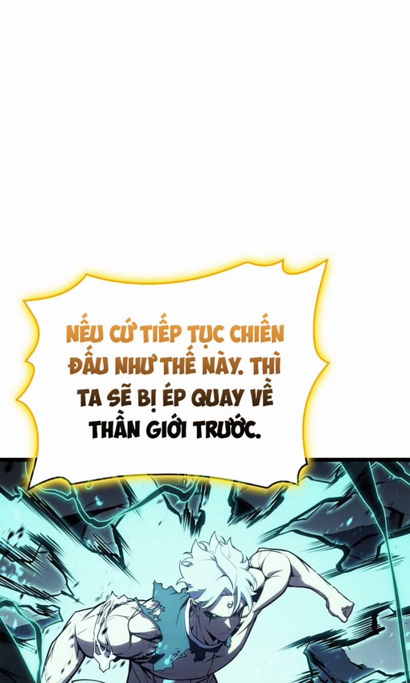 Người Hùng Cấp Thảm Họa Hồi Sinh 101 trang 59