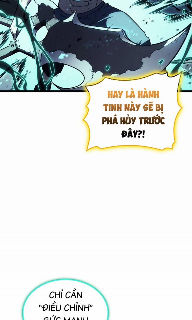 Người Hùng Cấp Thảm Họa Hồi Sinh 101 trang 60