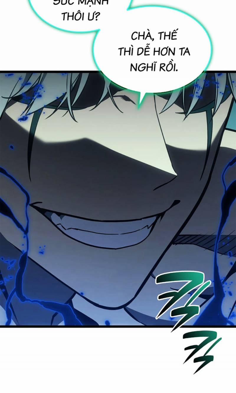 Người Hùng Cấp Thảm Họa Hồi Sinh 101 trang 61