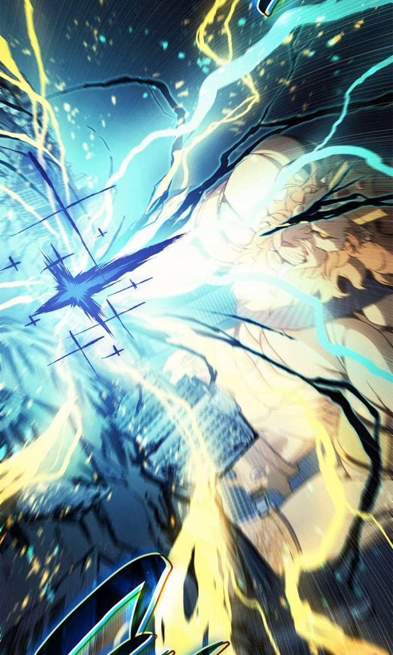 Người Hùng Cấp Thảm Họa Hồi Sinh 101 trang 65