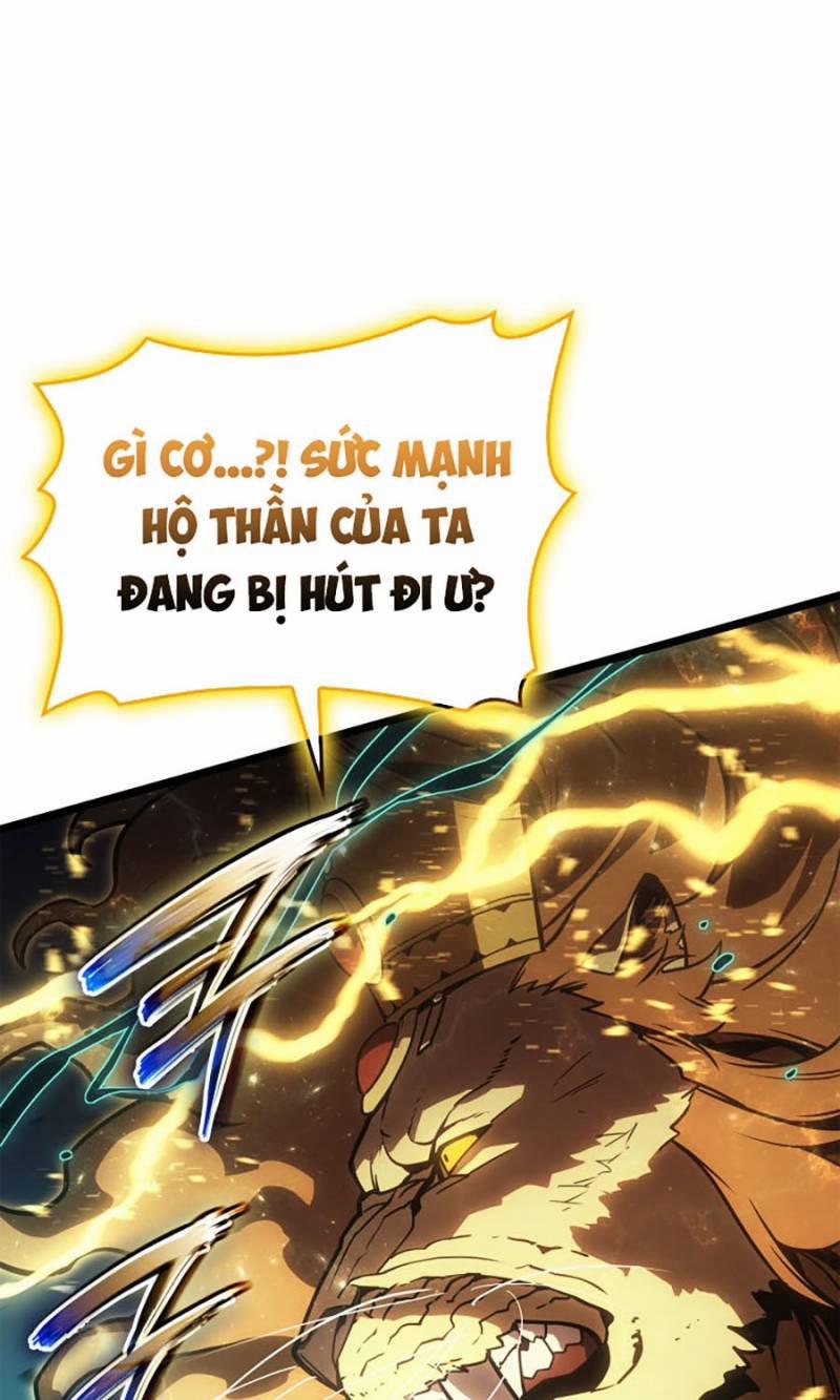 Người Hùng Cấp Thảm Họa Hồi Sinh 101 trang 67