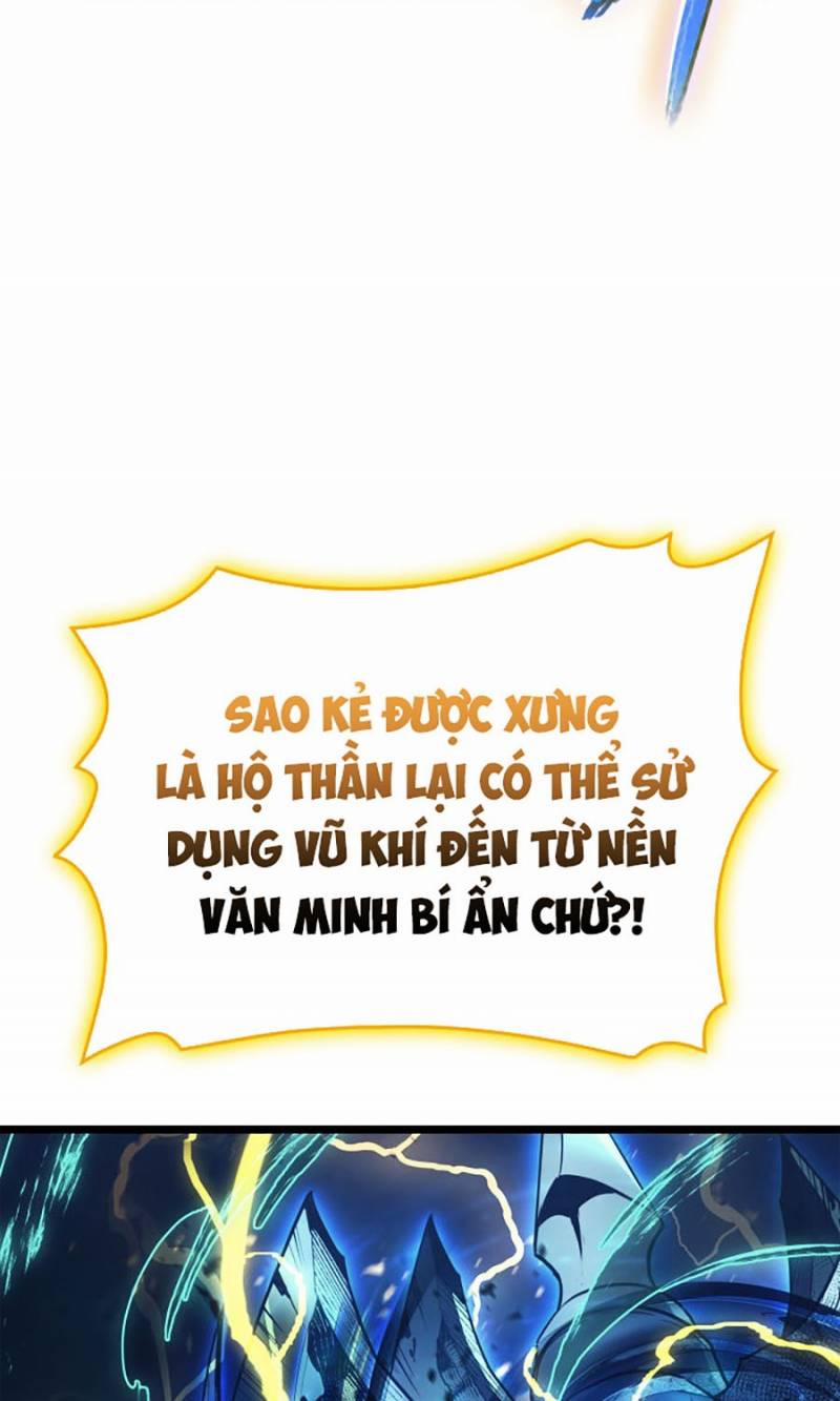Người Hùng Cấp Thảm Họa Hồi Sinh 101 trang 72