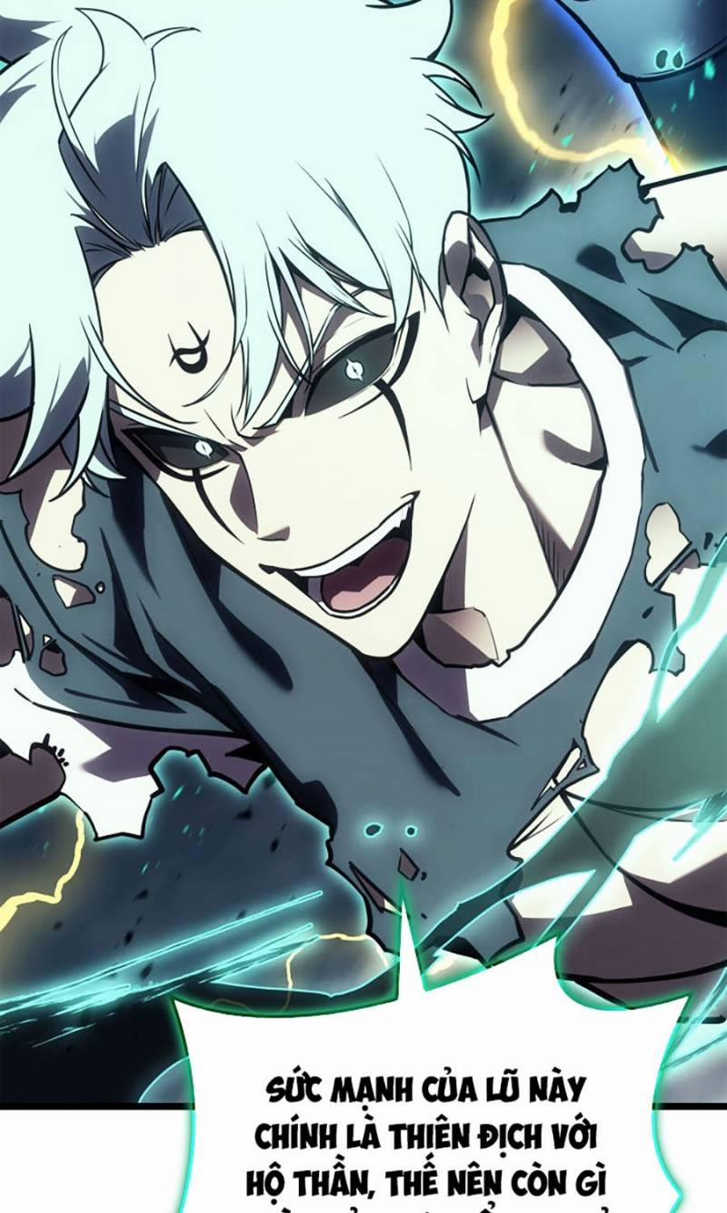 Người Hùng Cấp Thảm Họa Hồi Sinh 101 trang 76