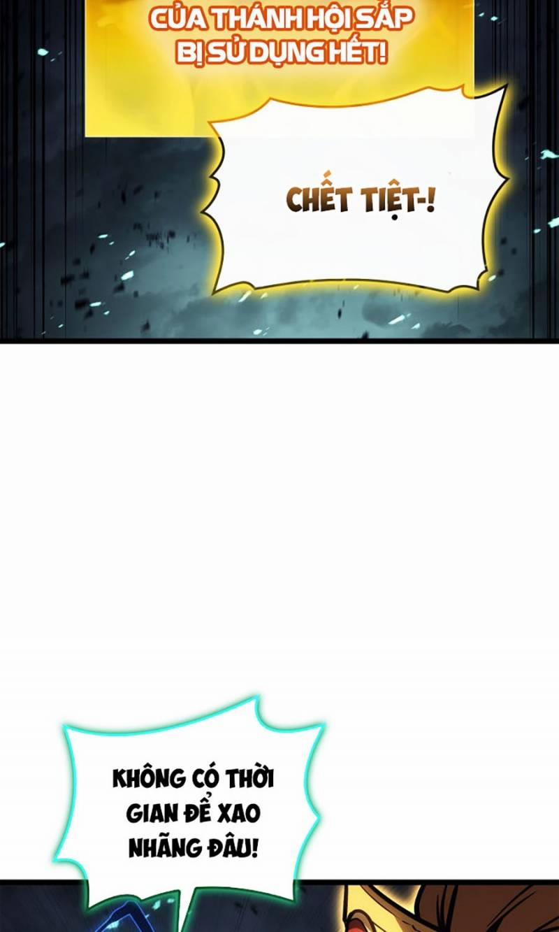 Người Hùng Cấp Thảm Họa Hồi Sinh 101 trang 80