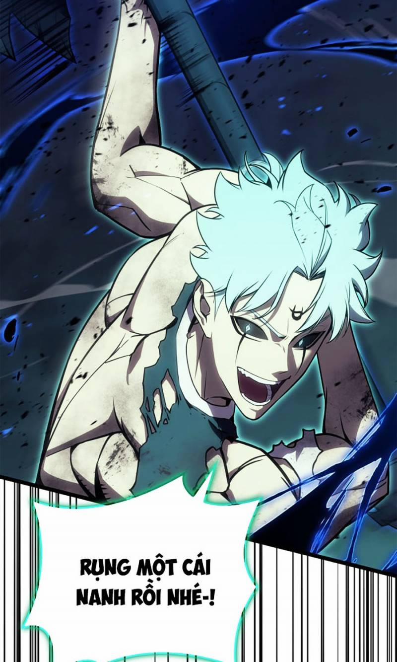 Người Hùng Cấp Thảm Họa Hồi Sinh 101 trang 86