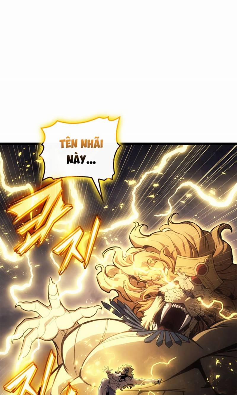 Người Hùng Cấp Thảm Họa Hồi Sinh 101 trang 9