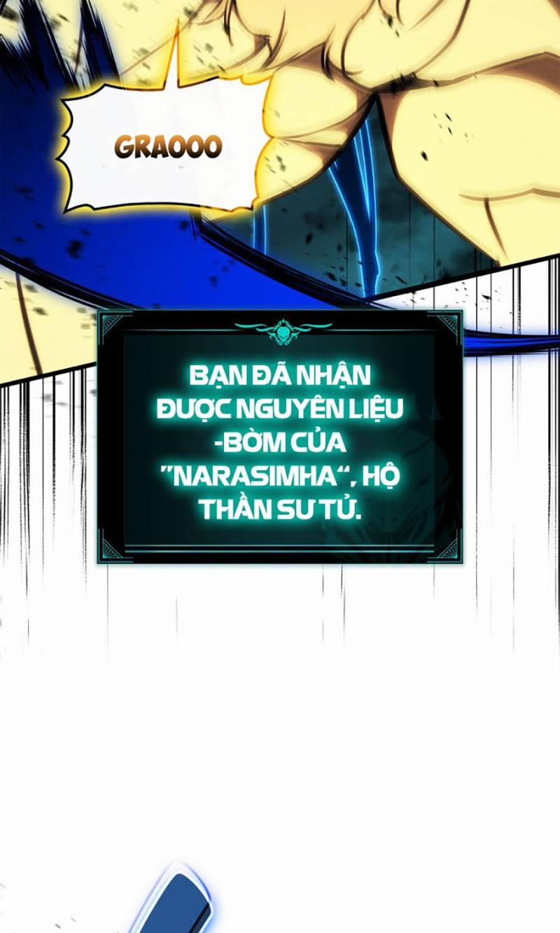 Người Hùng Cấp Thảm Họa Hồi Sinh 101 trang 90