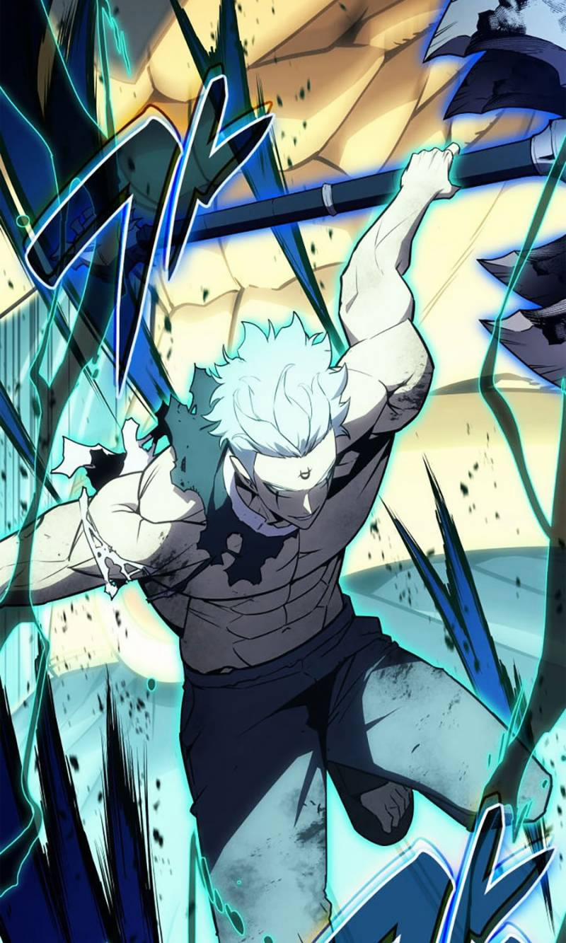 Người Hùng Cấp Thảm Họa Hồi Sinh 101 trang 92