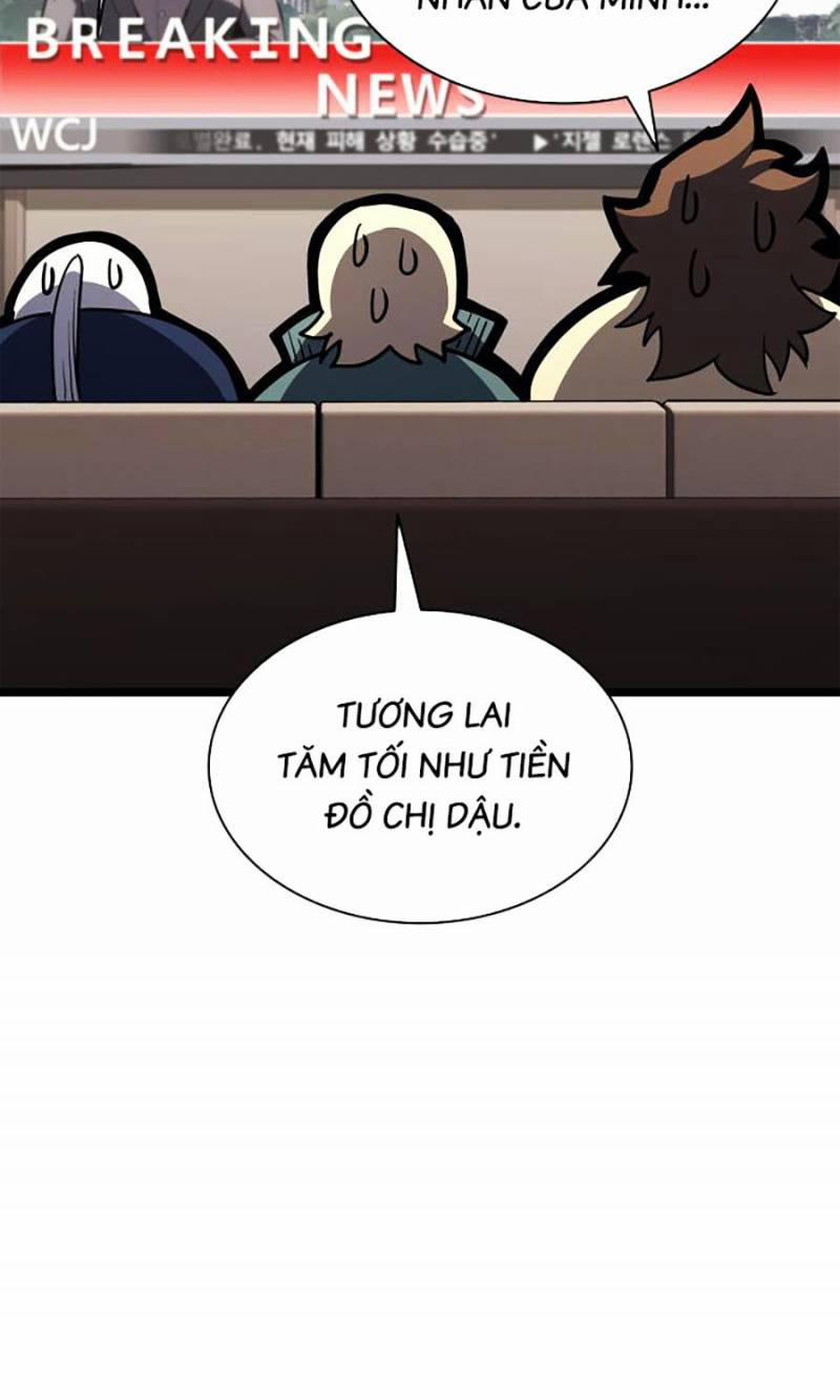 Người Hùng Cấp Thảm Họa Hồi Sinh 102 trang 124