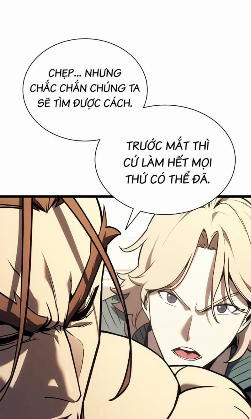 Người Hùng Cấp Thảm Họa Hồi Sinh 102 trang 125