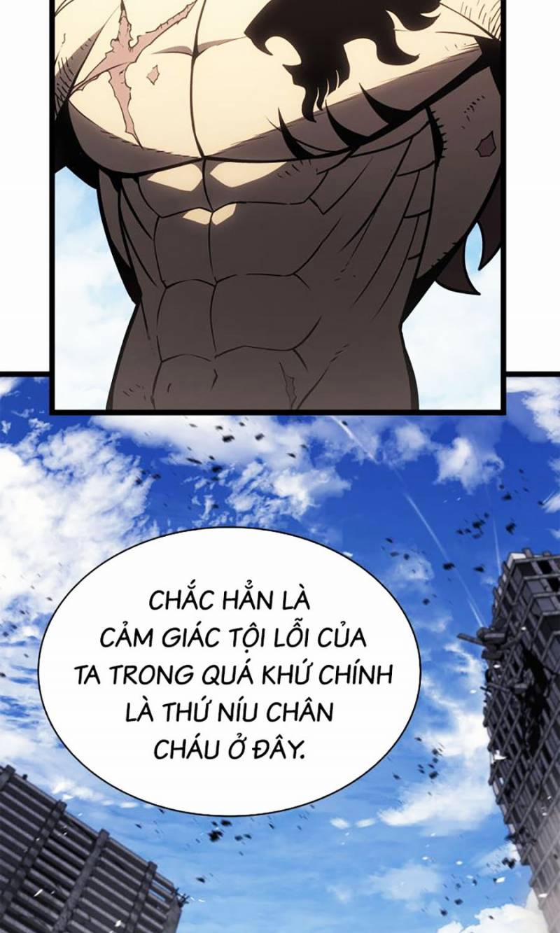 Người Hùng Cấp Thảm Họa Hồi Sinh 102 trang 28