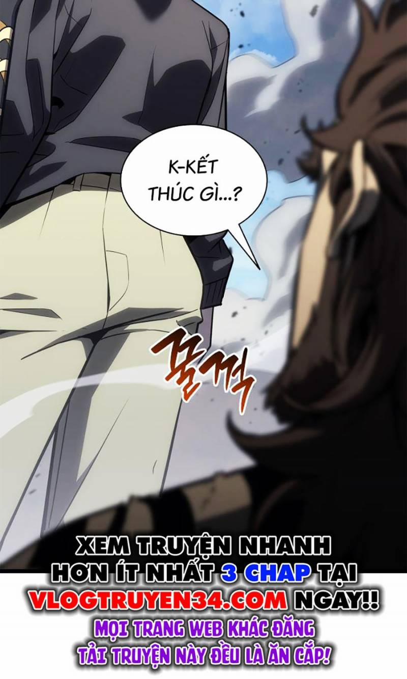 Người Hùng Cấp Thảm Họa Hồi Sinh 102 trang 3