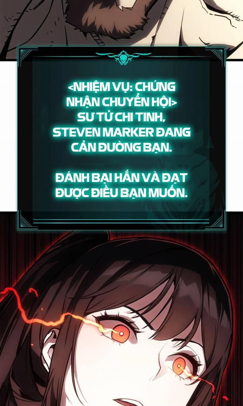 Người Hùng Cấp Thảm Họa Hồi Sinh 102 trang 5