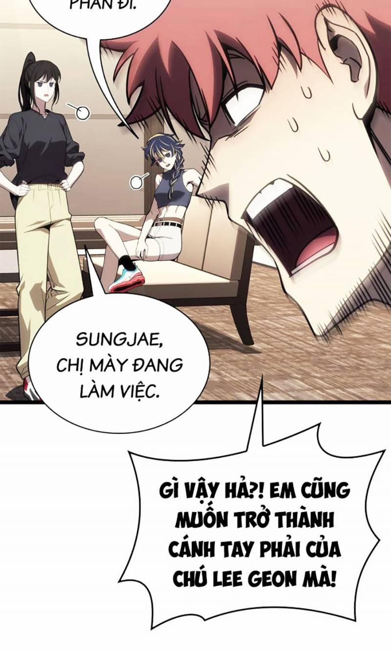 Người Hùng Cấp Thảm Họa Hồi Sinh 102 trang 80