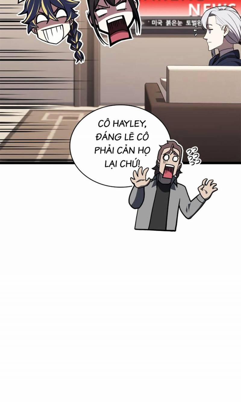 Người Hùng Cấp Thảm Họa Hồi Sinh 102 trang 82