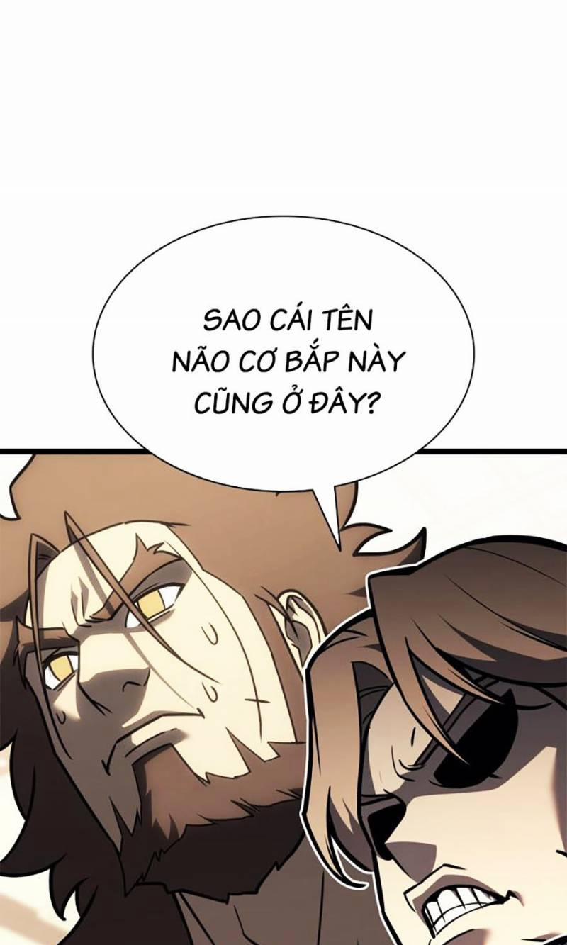 Người Hùng Cấp Thảm Họa Hồi Sinh 102 trang 86