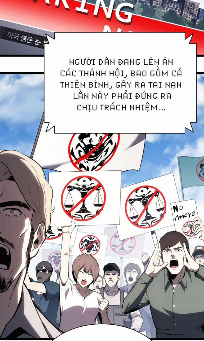 Người Hùng Cấp Thảm Họa Hồi Sinh 102 trang 94