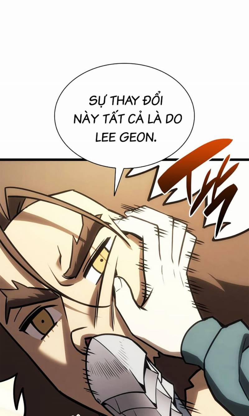 Người Hùng Cấp Thảm Họa Hồi Sinh 102 trang 97