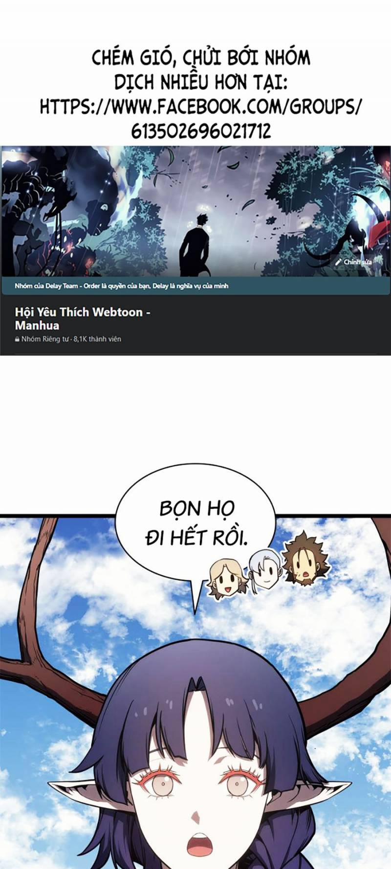 Người Hùng Cấp Thảm Họa Hồi Sinh 103 trang 0