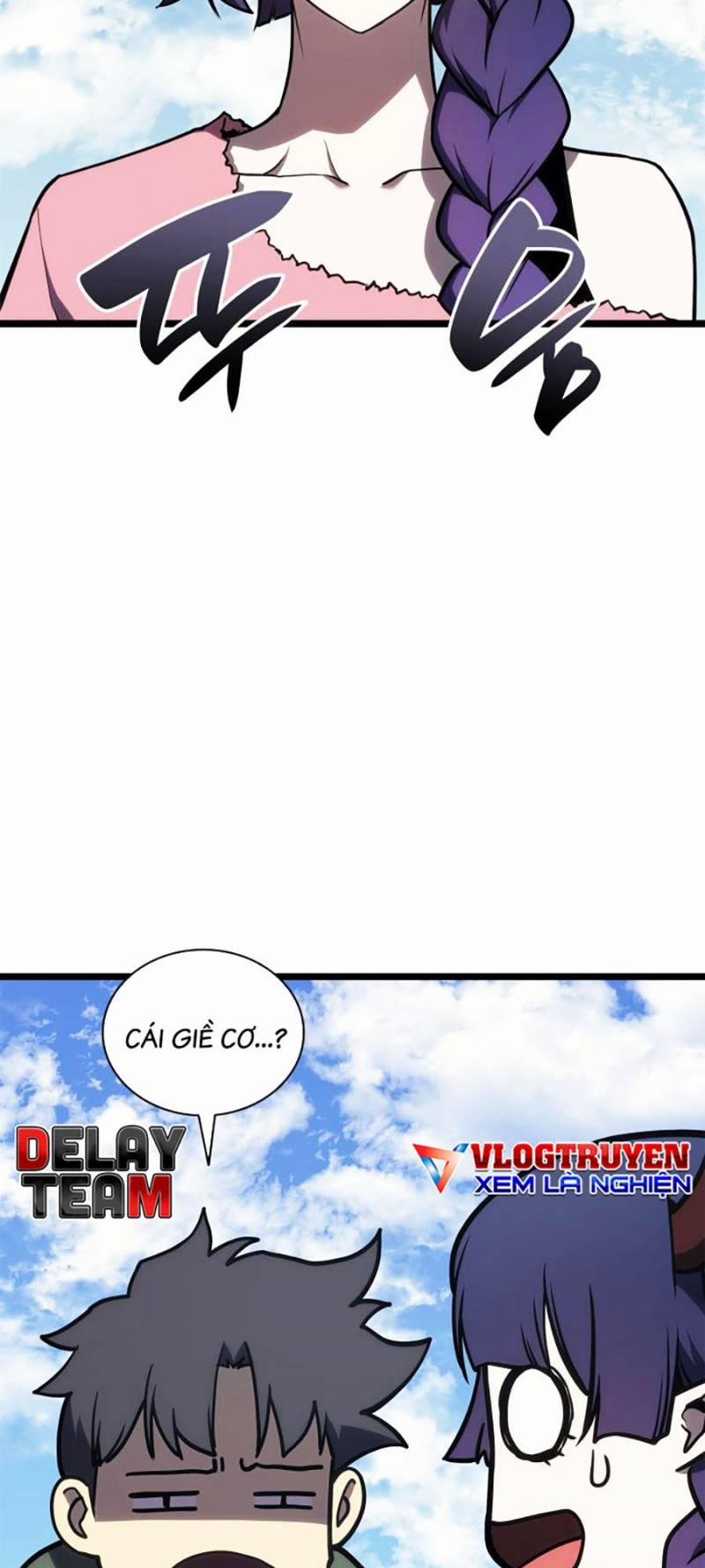 Người Hùng Cấp Thảm Họa Hồi Sinh 103 trang 1