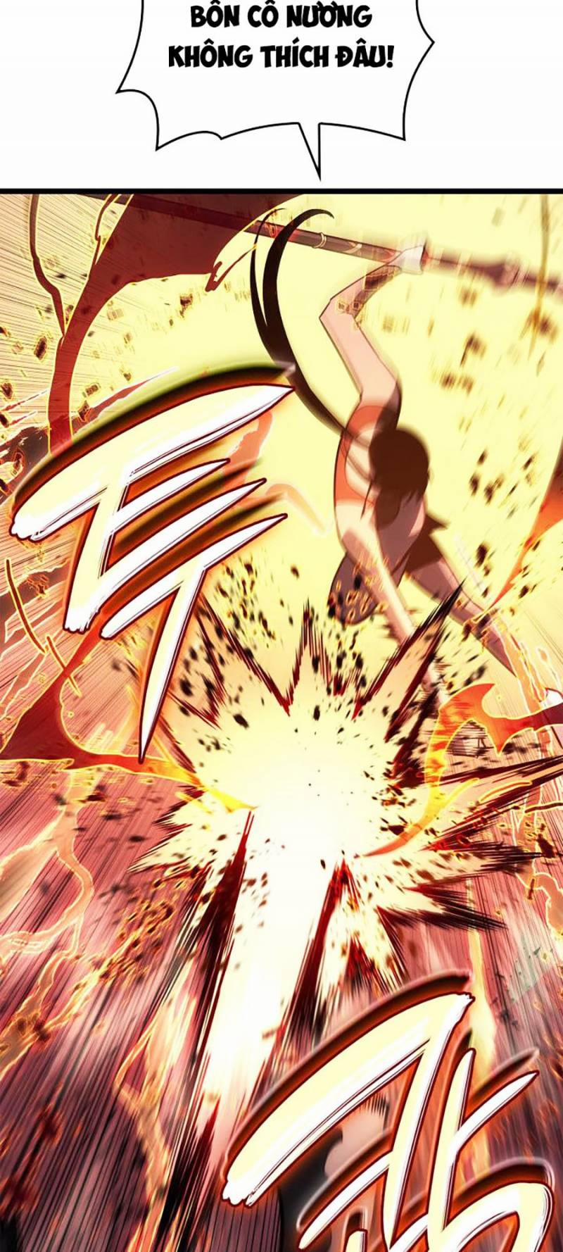 Người Hùng Cấp Thảm Họa Hồi Sinh 103 trang 10