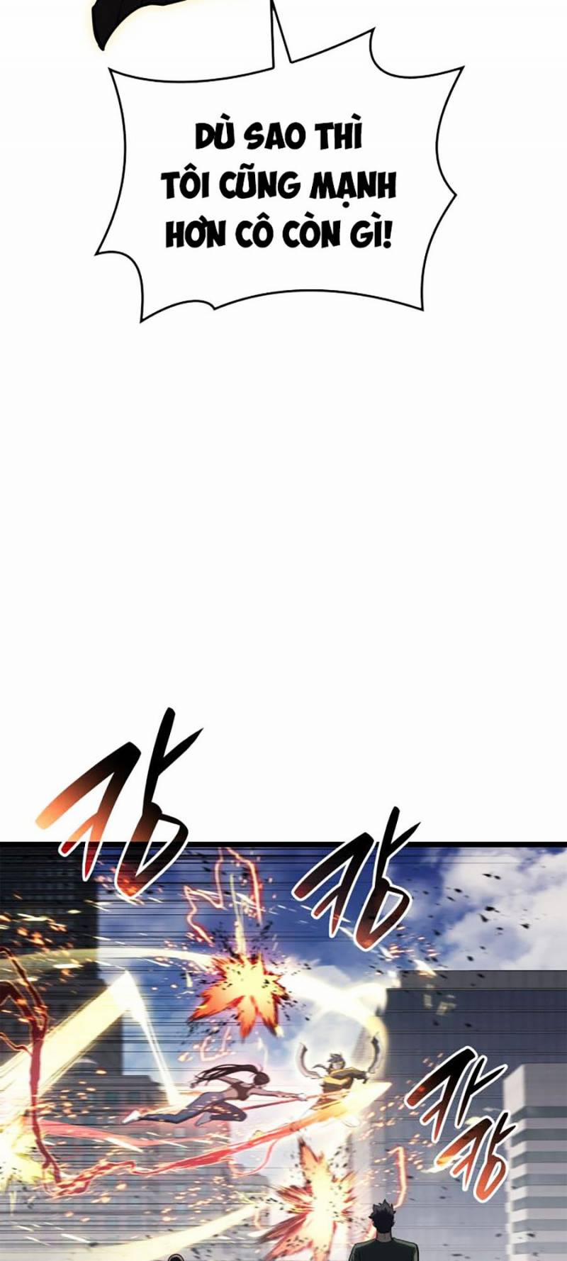 Người Hùng Cấp Thảm Họa Hồi Sinh 103 trang 16