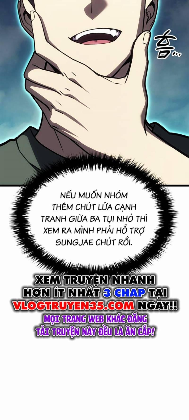 Người Hùng Cấp Thảm Họa Hồi Sinh 103 trang 23