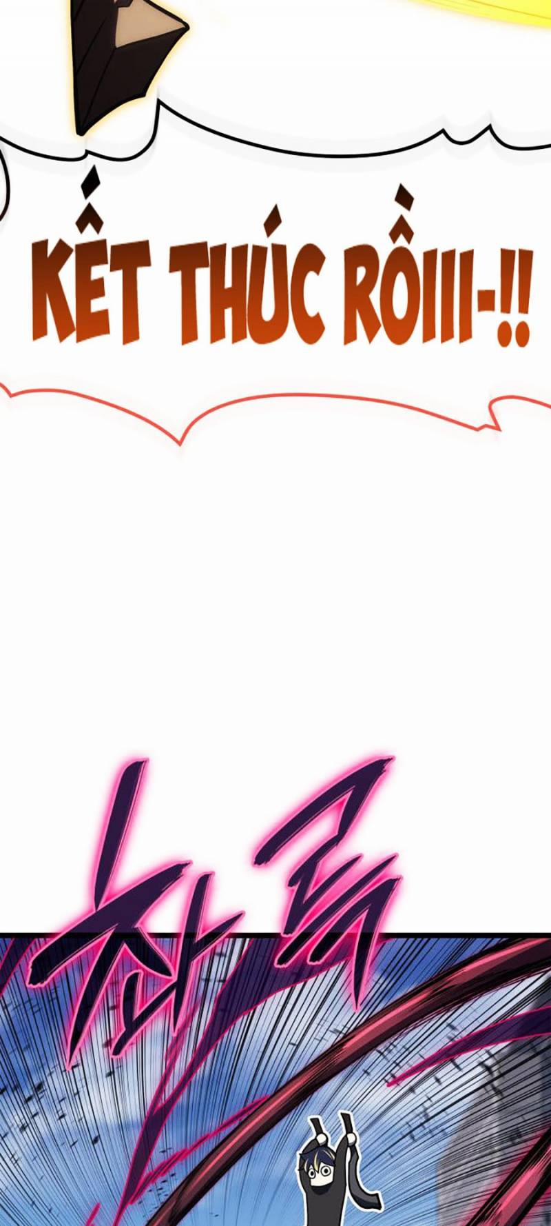 Người Hùng Cấp Thảm Họa Hồi Sinh 103 trang 27