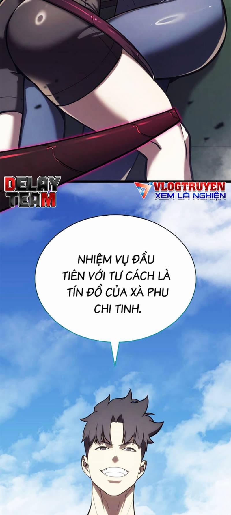 Người Hùng Cấp Thảm Họa Hồi Sinh 103 trang 32